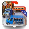 Matchbox kovové autíčko GMC School Bus FHK50