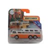 Matchbox kovové autíčko 1955 GMC Scenic Cruiser FHJ55