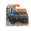 Matchbox kovové autíčko Road Raider FHK13