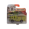 Matchbox kovové autíčko Hazard Squad FHK64