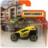 Matchbox kovové autíčko Spark Arrestor FHJ93
