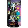 Monster High Ostrov Straši-Ráj Panenka Frankie Stein HRP68