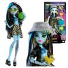 Monster High Ostrov Straši-Ráj Panenka Frankie Stein HRP68