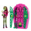 Monster High Strašidelná Tajemství Panenka Veus McFlytrap HYT75