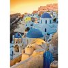 Puzzle – 1000 Premium Plus Město Oia, Santorini Trefl 10853
