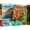 Puzzle – 1000 Premium Plus Město Riomaggiore, Itálie Trefl 10855