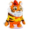 Pinata Smash Lings Buddies plyšák Mo Oranžový tygr 30 cm