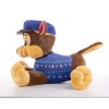Chase Tlapková patrola Velký maskot 50 cm