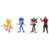 Figurka Sonic 3: Ježek Sonic – 12,7 cm
