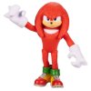 Figurka Knuckles – Sonic 3: Ježek Sonic, 7 cm