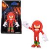 Figurka Knuckles – Sonic 3: Ježek Sonic, 7 cm