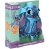 Disney Stitch, batoh, pistol na vodu, dávkovač s nádržkou, Sambro