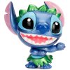 Lilo a Stitch, sběratelská kovová figurka, Havajský Stitch, Disney, 4 cm, metalfigs, Hula