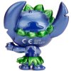 Lilo a Stitch, sběratelská kovová figurka, Havajský Stitch, Disney, 4 cm, metalfigs, Hula