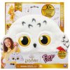 Peněženka Domácí mazlíčci Harry Potter Hedwig interaktivní kabelka s očima