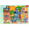 Puzzle Dovolená se Stitchem Hawaii Stitch Trefl 8+