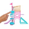 Barbie Set Stacie na hřišti se psy + zvířátka a příslušenství