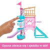 Barbie Set Stacie na hřišti se psy + zvířátka a příslušenství