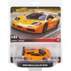 Hot Wheels Premium Autíčko 1995 McLaren F1 GTR HWT15
