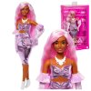 Barbie Panenka Deluxe Style HYV25