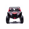 Elektro  Buggy STRONG A032 červená
