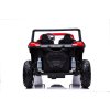 Elektro  Buggy STRONG A032 červená
