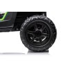 Elektro  Buggy STRONG A032 červená