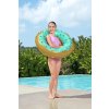 Mint Donut Plavecký prsten 91 cm Bestway 36300