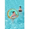 Mint Donut Plavecký prsten 91 cm Bestway 36300