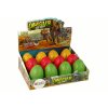 Velký Dinosauří vejce Násadový Dinosaurus 8cm