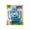 Kamera fouká mýdlové bubliny Baterie Blue Bubble Generator