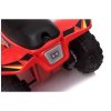 Elektrická čtyřkolka XMX612 Red
