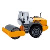 Model Big Road Roller s pohyblivou přední částí