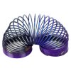 Ikonický jarní relaxační motiv Purple Planet 6CM