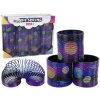 Ikonický jarní relaxační motiv Purple Planet 6CM