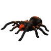 Obrovský bateriový dálkově ovládaný R/C černo-oranžový Spider
