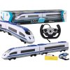 Dálkově ovládaný vlak 65 cm R/C světla