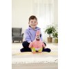 Spongebob Plyšák Patrick růžová mořská hvězdice 35 cm