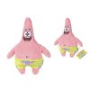 Spongebob Plyšák Patrick růžová mořská hvězdice 35 cm