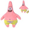 Spongebob Plyšák Patrick růžová mořská hvězdice 35 cm