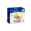 Stavebnice Pantasy Malý princ Loď Starry Ride Boat Le Petit Prince