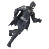 Batman velká figurka Combat Batman 30 cm DC Comics