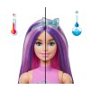Barbie panenka Color Reveal Balónová zvířátka barevné překvapení + doplňky