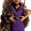 Monster High Módní Clawdeen Wolf House of Wolf sběratelská módní panenka s doplňky