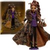 Monster High Módní Clawdeen Wolf House of Wolf sběratelská módní panenka s doplňky