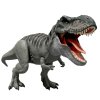 Jurassic World Figurka Dinosaurus Tyrannosaurus Rex světlo, zvuk