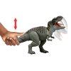 Jurassic World Figurka Dinosaurus Tyrannosaurus Rex světlo, zvuk