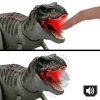 Jurassic World Figurka Dinosaurus Tyrannosaurus Rex světlo, zvuk