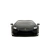 Fast & Furious vozidlo Shaw's Lamborghini Aventador černé