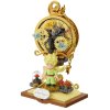Stavebnice Pantasy Malý princ Kapesní hodinky Starry Pocket Watch Le Petit Prince